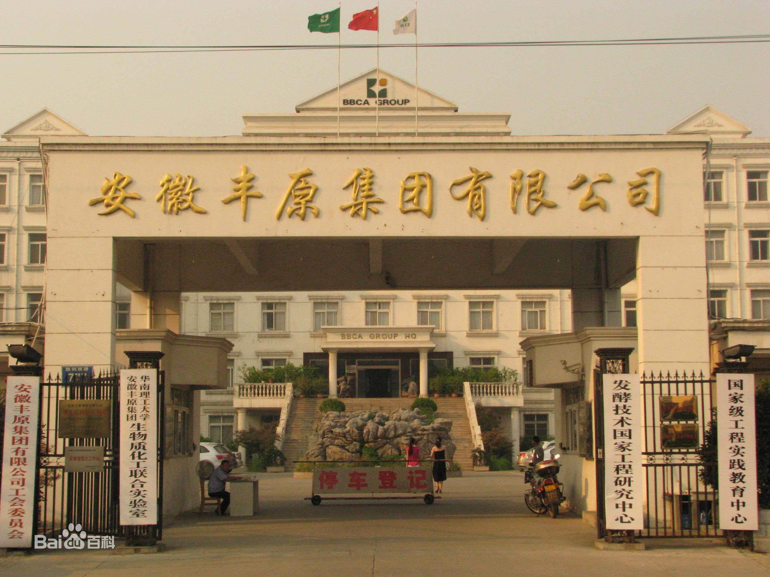 安徽豐原集團有限公司低溫冷水機組系統實景 安徽豐原集團有限公司低溫冷水機組系統實景